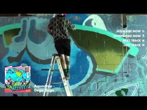Aquadrop - Dega Dega [Official Full Stream] - UCywgIB7Wd2woy5se8ReOpmw