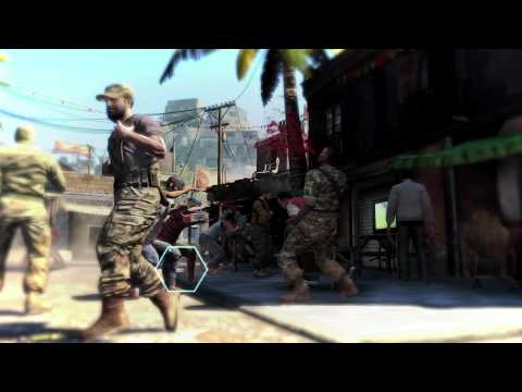 Ghost Recon Future Soldier - Trailer Campagne Solo [FR] - UC0KU8F9jJqSLS11LRXvFWmg