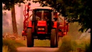 SAME - Company Video (1997) - Deutsch