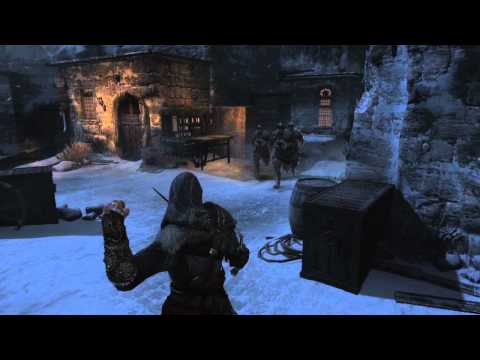 Assassin's Creed Revelations -- Demo comentada del modo individual- Gamescom 2011 - UCEf2qGdUv87pQrMxdpls2Ww