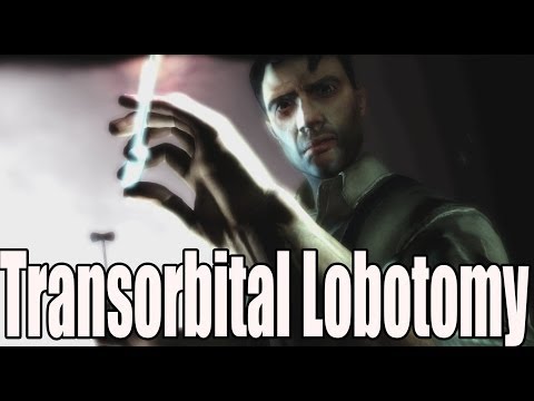 Bioshock Infinite Burial At Sea Episode 2 Transorbital Lobotomy Scene - UCm4WlDrdOOSbht-NKQ0uTeg
