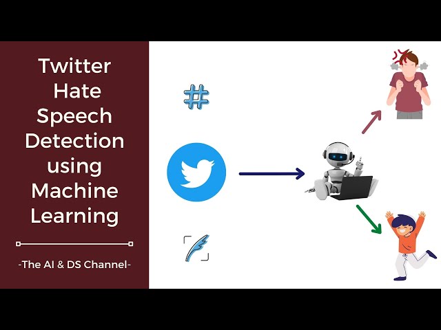 Hate Speech Detection: How Machine Learning Can Help