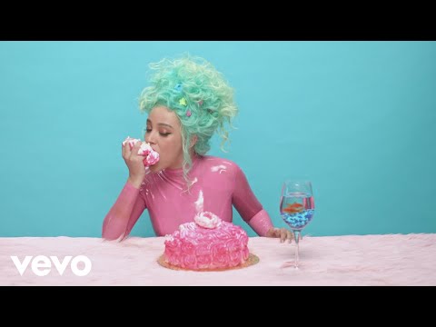 Doja Cat - Go To Town (Official Video)