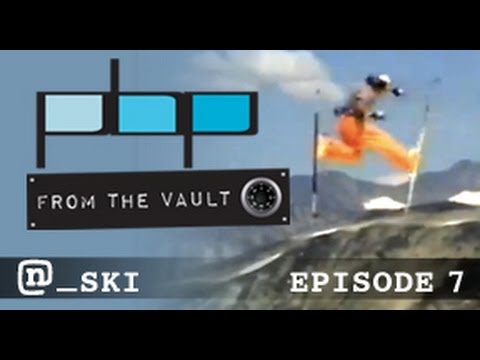 JF Cusson's Style-Defining Ski Segment In Poor Boyz Productions' "Degenerates" - UCsert8exifX1uUnqaoY3dqA