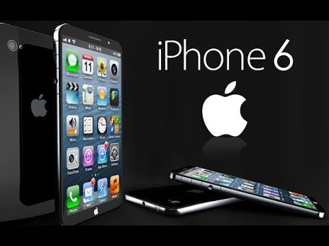 The iPhone 6 Is Coming SOON! - UCFmHIftfI9HRaDP_5ezojyw