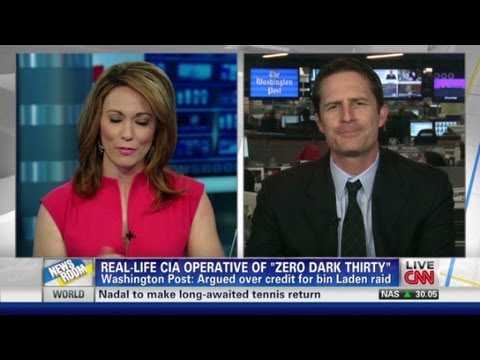 Real operative of "Zero Dark Thirty" - UCupvZG-5ko_eiXAupbDfxWw