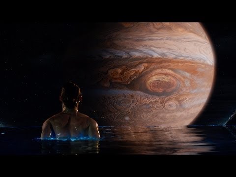 Jupiter Ascending - Official Trailer 2 [HD] - UCjmJDM5pRKbUlVIzDYYWb6g
