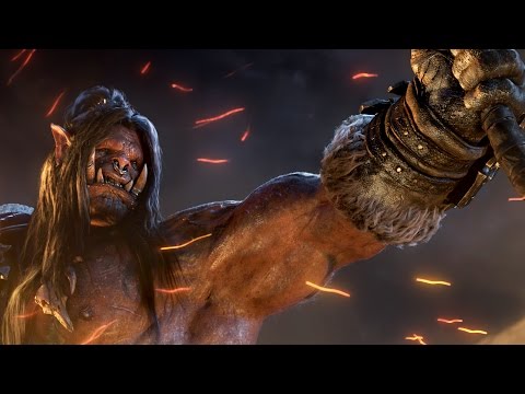 World of Warcraft: Warlords of Draenor Cinematic - UCbLj9QP9FAaHs_647QckGtg