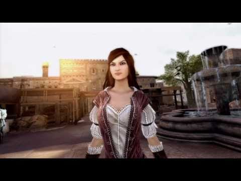 Assassin's Creed Brotherhood - Multiplayer Launch Trailer - UC0KU8F9jJqSLS11LRXvFWmg