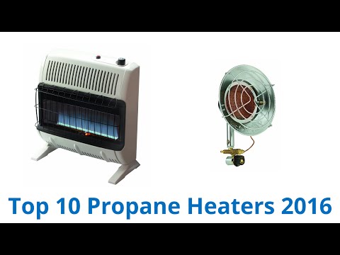 10 Best Propane Heaters 2016 - UCXAHpX2xDhmjqtA-ANgsGmw