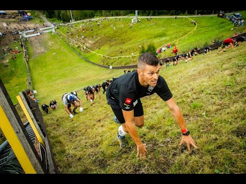 The Steepest Running Race in Europe - Red Bull 400 - UCblfuW_4rakIf2h6aqANefA