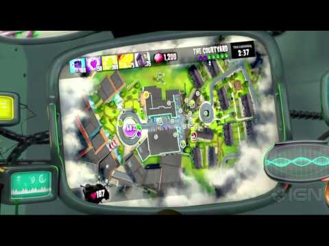 EA Press Conference Reactions - Gamescom 2013 - UCKy1dAqELo0zrOtPkf0eTMw