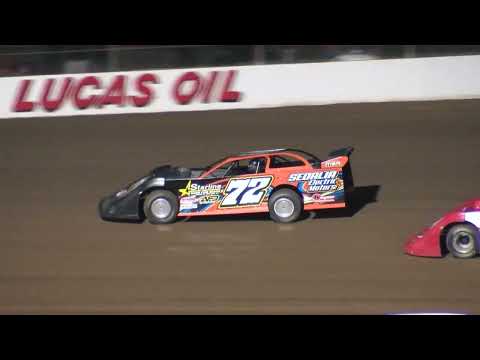 5 10 2025 LM Feature - dirt track racing video image