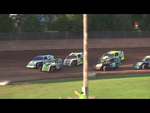 8/26/2023 Shawano Speedway Races - dirt track racing video image