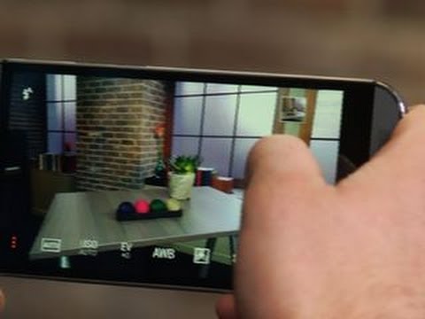 CNET How To - Get the most out of the HTC One M8's new camera features - UCOmcA3f_RrH6b9NmcNa4tdg