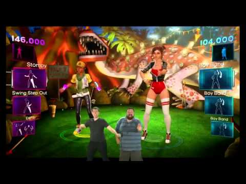 Quick Look EX: Dance Central 2 - UCmeds0MLhjfkjD_5acPnFlQ