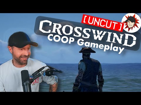 [UNCUT] Alpha COOP Gameplay, das kostenlose MMO feat. I3AMBIE || KielerKerl || CrossWind Deutsch