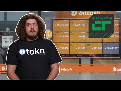 South Korea Announces New Cryptocurrency Regulations | Crunch Report - UCCjyq_K1Xwfg8Lndy7lKMpA