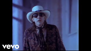 Stevie Ray Vaughan & Double Trouble - Change It (Video)