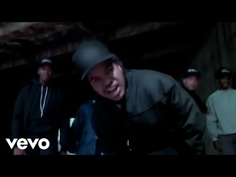 N.W.A. - Straight Outta Compton - UC2kTZB_yeYgdAg4wP2tEryA