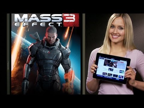 Mass Effect Ending & Walking Dead Details - IGN Daily Fix 03.14.12 - UCKy1dAqELo0zrOtPkf0eTMw