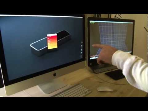 A longer look at the Leap Motion - UC8wXC0ZCfGt3HaVLy_fdTQw