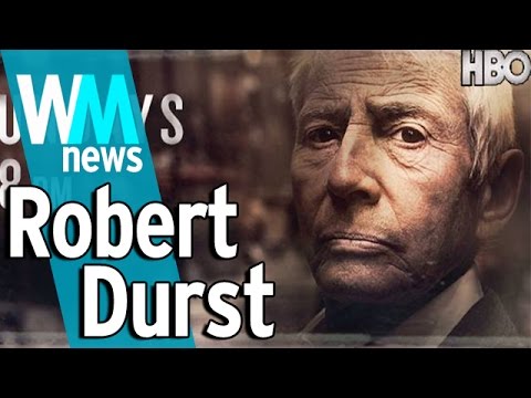 10 Robert Durst Murder Investigation Facts - WMNews Ep. 19 - UCaWd5_7JhbQBe4dknZhsHJg