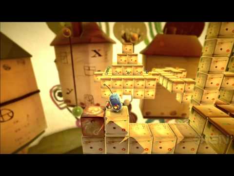 Ilomilo: White Balance Gameplay - UCKy1dAqELo0zrOtPkf0eTMw