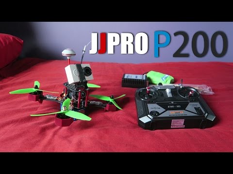 JJPRO P200 Review - UCKE_cpUIcXCUh_cTddxOVQw