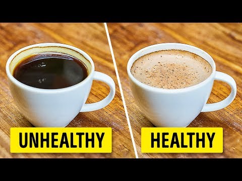 7 Facts About Coffee You Probably Didn’t Know - UC4rlAVgAK0SGk-yTfe48Qpw