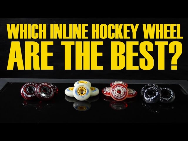 Discount Roller Hockey Wheels – Get a Great Deal on Your Next Purchase