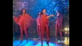 Sister Sledge - We are Family (1979)