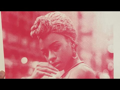 Ravyn Lenae- Unknown (slowed and reverbed)