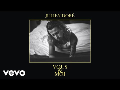 Julien Doré - Eden (Acoustic) (Audio) - UCcZQINjt-ceMY2WeekjhHuQ