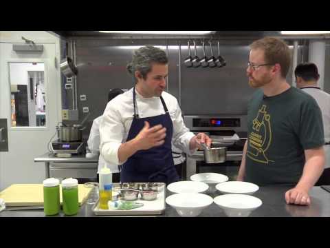 Inside the Modernist Cuisine Kitchen: Elote and Pistou - UCiDJtJKMICpb9B1qf7qjEOA