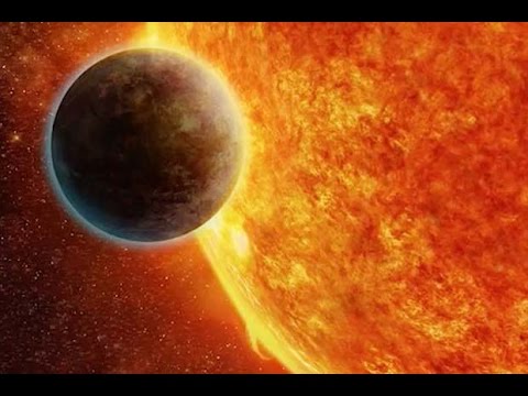 Super-Earth Discovered! May Be Great Place To Look For Alien Life - UCVTomc35agH1SM6kCKzwW_g