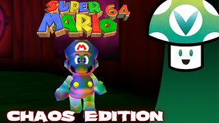 [Vinesauce] Vinny - Mario 64: Chaos Edition