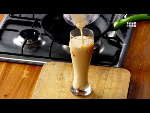 Orange Soya Milk Smoothie - Mummy Ka Magic - UCthIcpK06l9bhi9ISgreocw