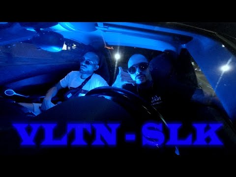 VLTN - SLK (Official 4K Video)