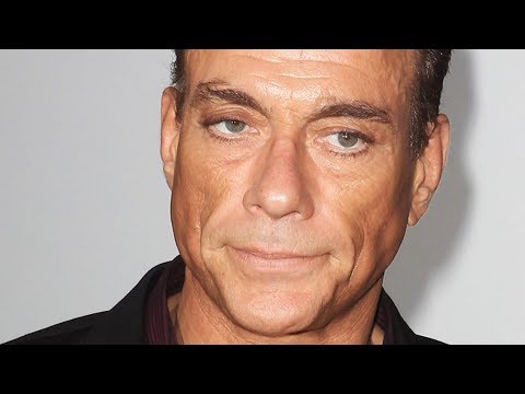 The Truth About What Happened To Jean Claude Van Damme - UCP1iRaFlS5EYjJBryFV9JPw