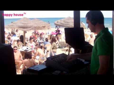 Soulful House Music mix by Jose Ródenas DJ (30-03-13) - UC_nR4_BQzULqV-1tiB4pHhQ