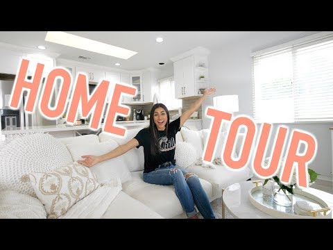 My Home Tour! One Bedroom Apartment in LA - UCrcYxVSkBgg9szDSwwZaNwg