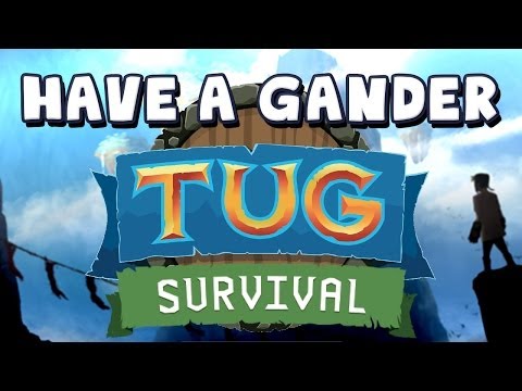 TUG Deathmatch w/ Toby & Dave (Have A Gander) - UCWiPkogV65gqqNkwqci4yZA