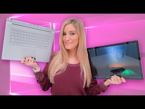 Surface Book 2 Unboxing! - UCey_c7U86mJGz1VJWH5CYPA