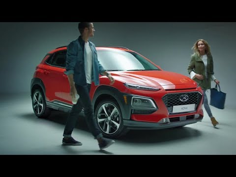 2018 Hyundai Kona - Review - UCFfFgeKVVhjXtQSXRj3e-Iw