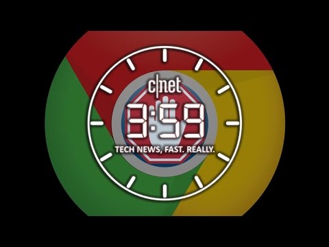 Google Chrome wants to help you block annoying ads (The 3:59, Ep. 214) - UCOmcA3f_RrH6b9NmcNa4tdg