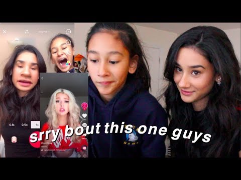 RECREATING CRINGEY TIKTOKS (sorry) - UCkRZ0ndauRGAgAxb4stK0TQ