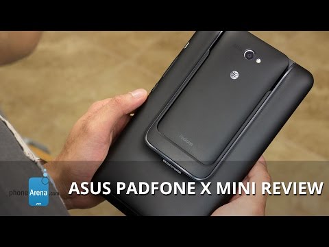 Asus PadFone X mini Review - UCwPRdjbrlqTjWOl7ig9JLHg