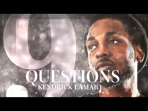 Kendrick Lamar on 'Stranger Things,' 'Get Out,' Why 2Pac Inspired Him and More - UCgRQHK8Ttr1j9xCEpCAlgbQ