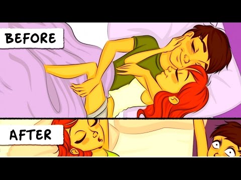 YOUR LIFE BEFORE AND AFTER MARRIAGE - UC4rlAVgAK0SGk-yTfe48Qpw